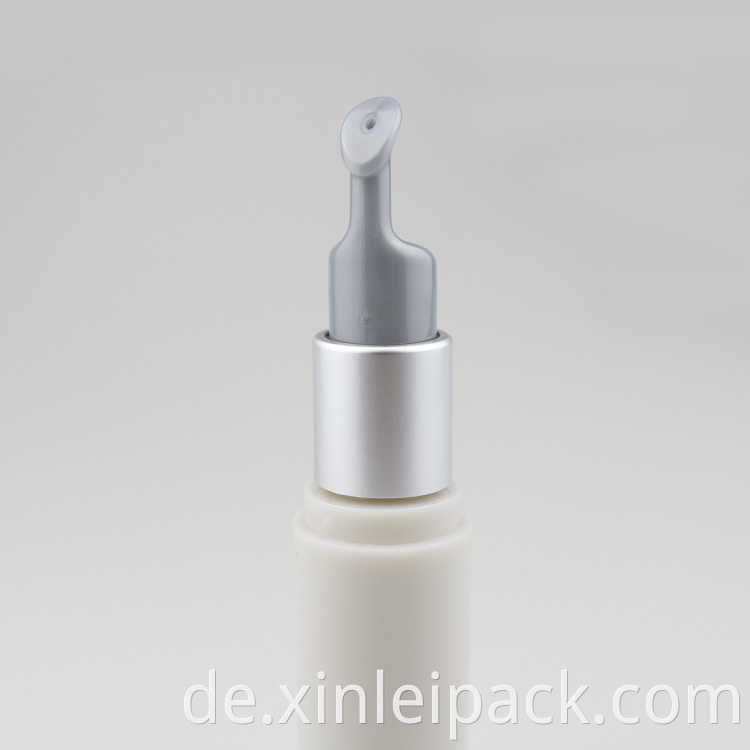 Airless Bottle For Eye Serum